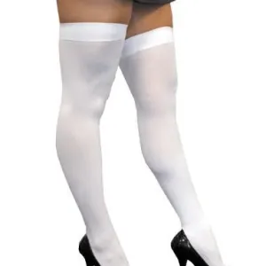 Over the Knee Stockings, Fancy Dress