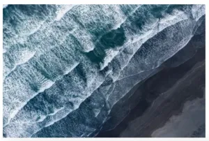Over The Ocean