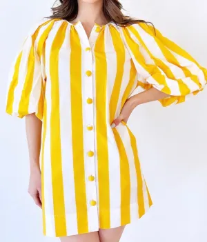PALOMA DRESS