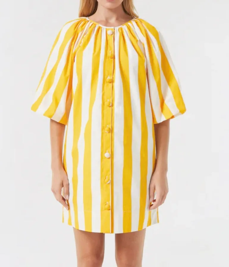 PALOMA DRESS