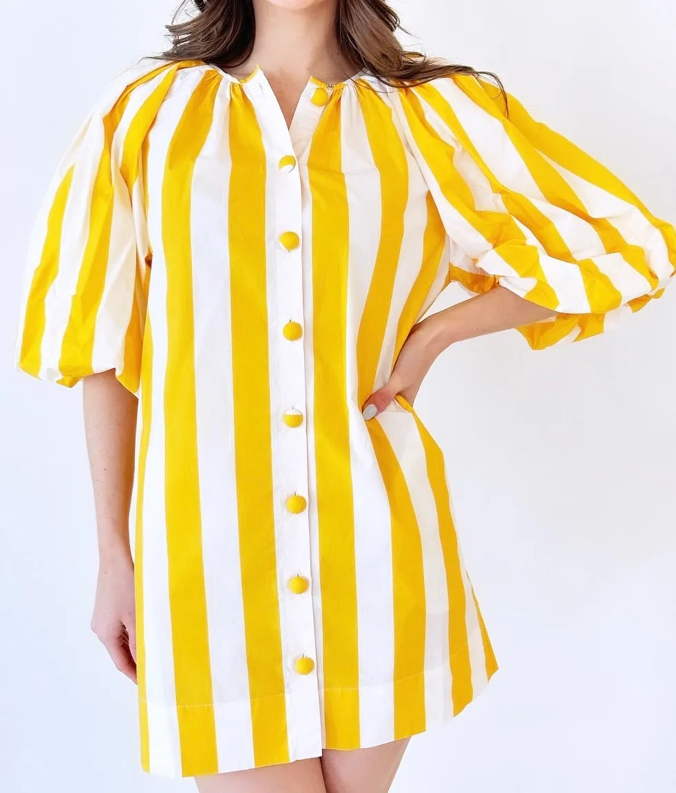 PALOMA DRESS