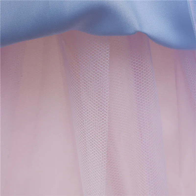 Pastel Sparkle Dress