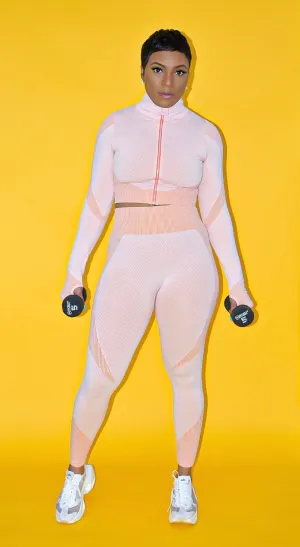 Peach Please Active Set
