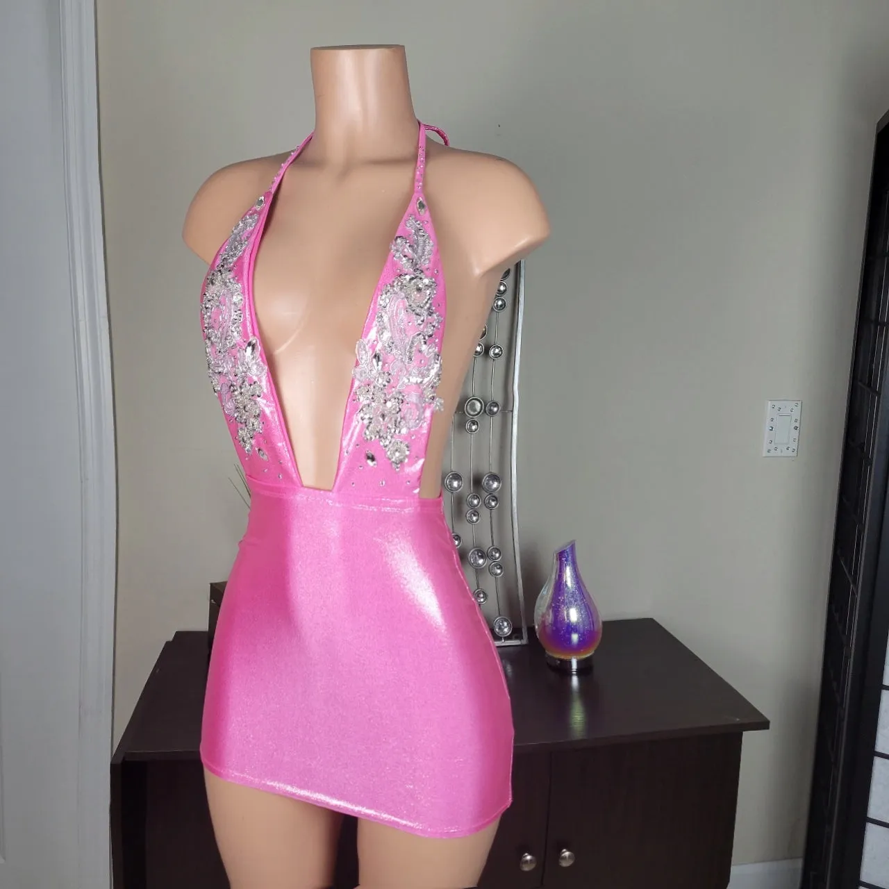 Pink Cosmo