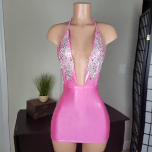 Pink Cosmo