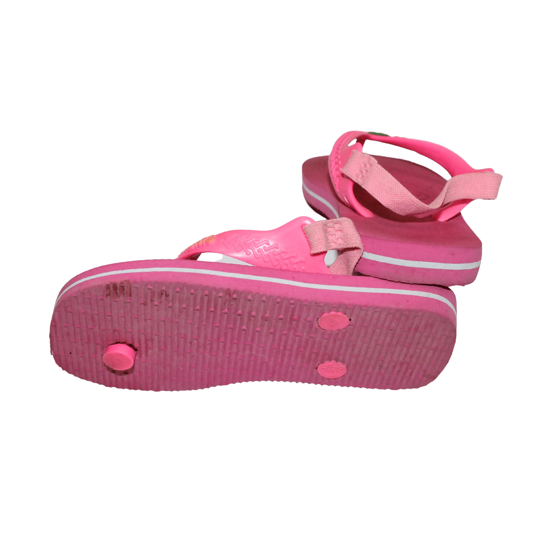 Pink Sandals
