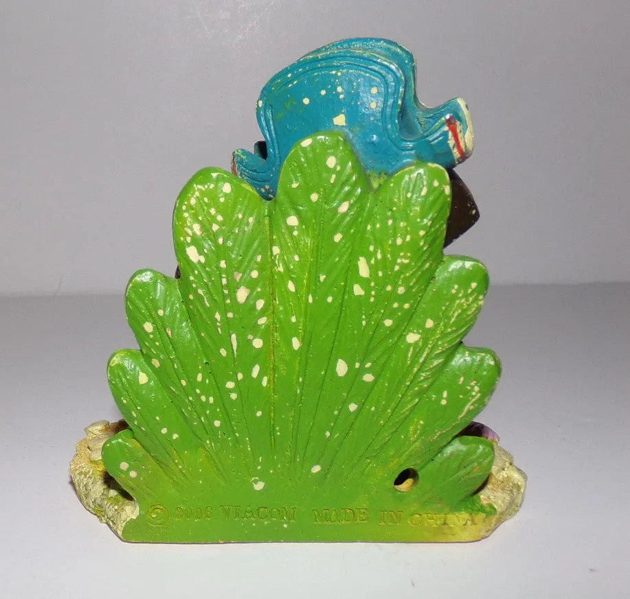 Pirate Dora & Boots Aquarium Fish Tank Decoration