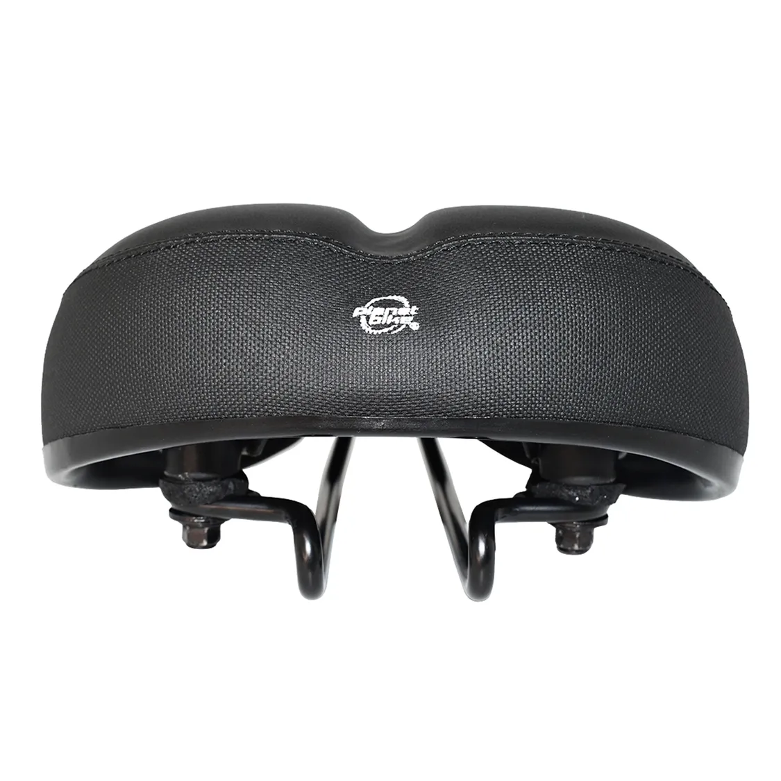 Planet Bike Women's Comfort Web Spring Saddle