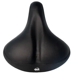 Planet Bike Women's Comfort Web Spring Saddle