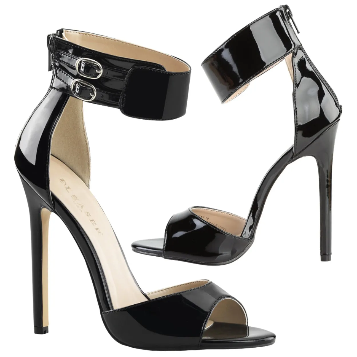 Pleaser SEXY 19 Shoes