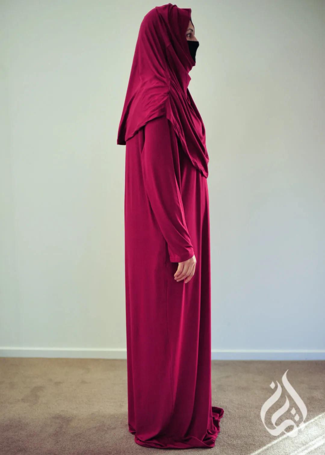 Prayer Outfit - 1 Piece