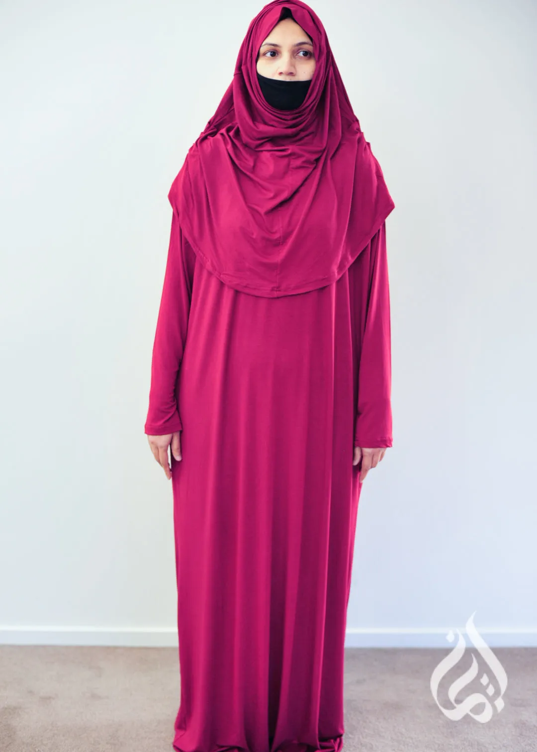 Prayer Outfit - 1 Piece