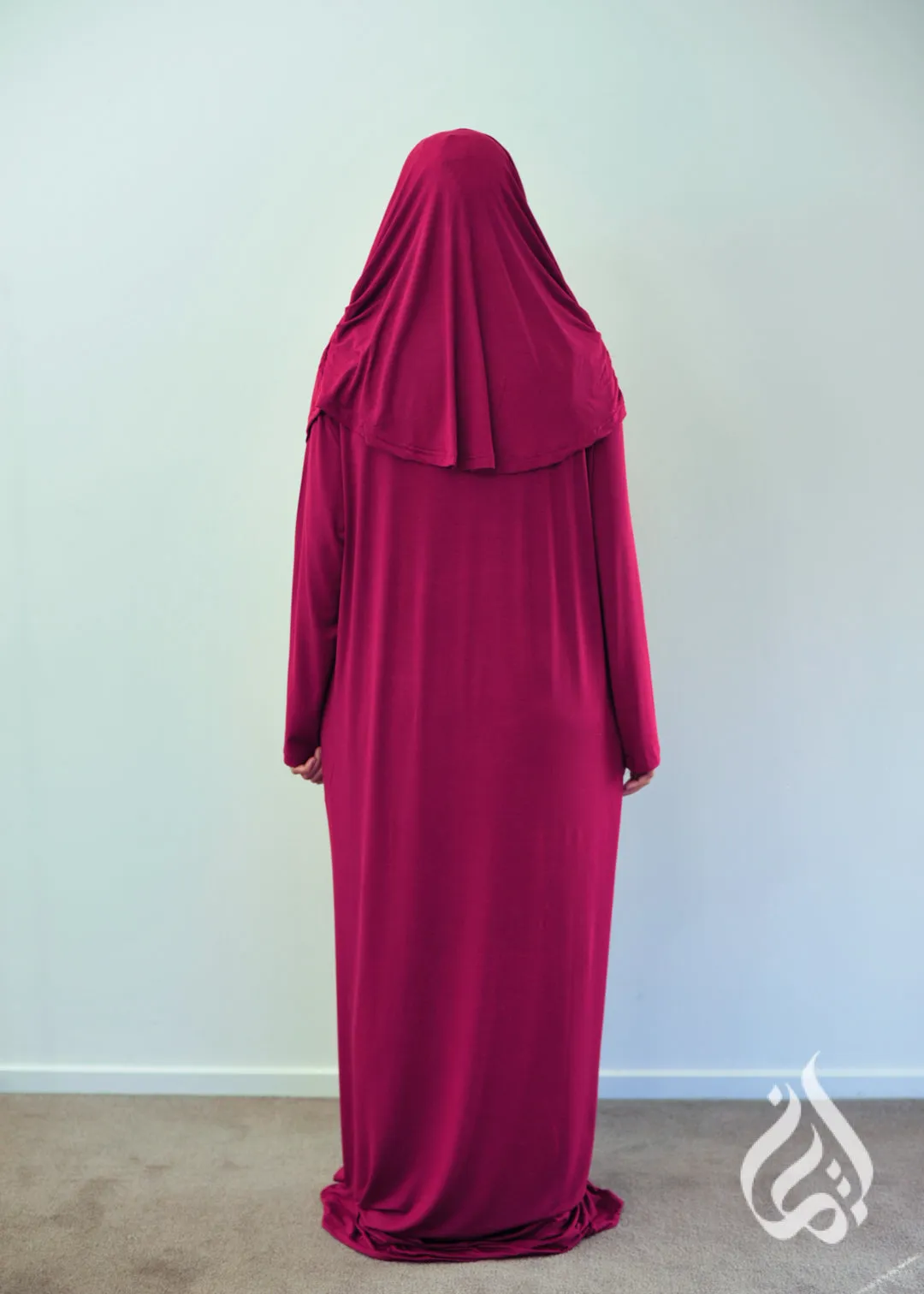 Prayer Outfit - 1 Piece