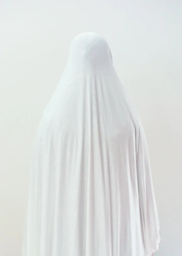 Prayer Outfit - 1 Piece