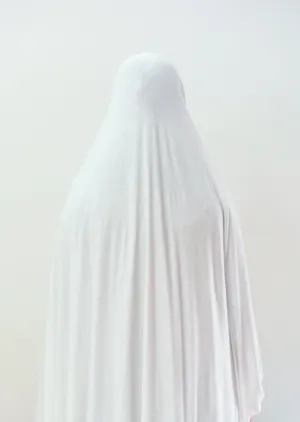 Prayer Outfit - 1 Piece