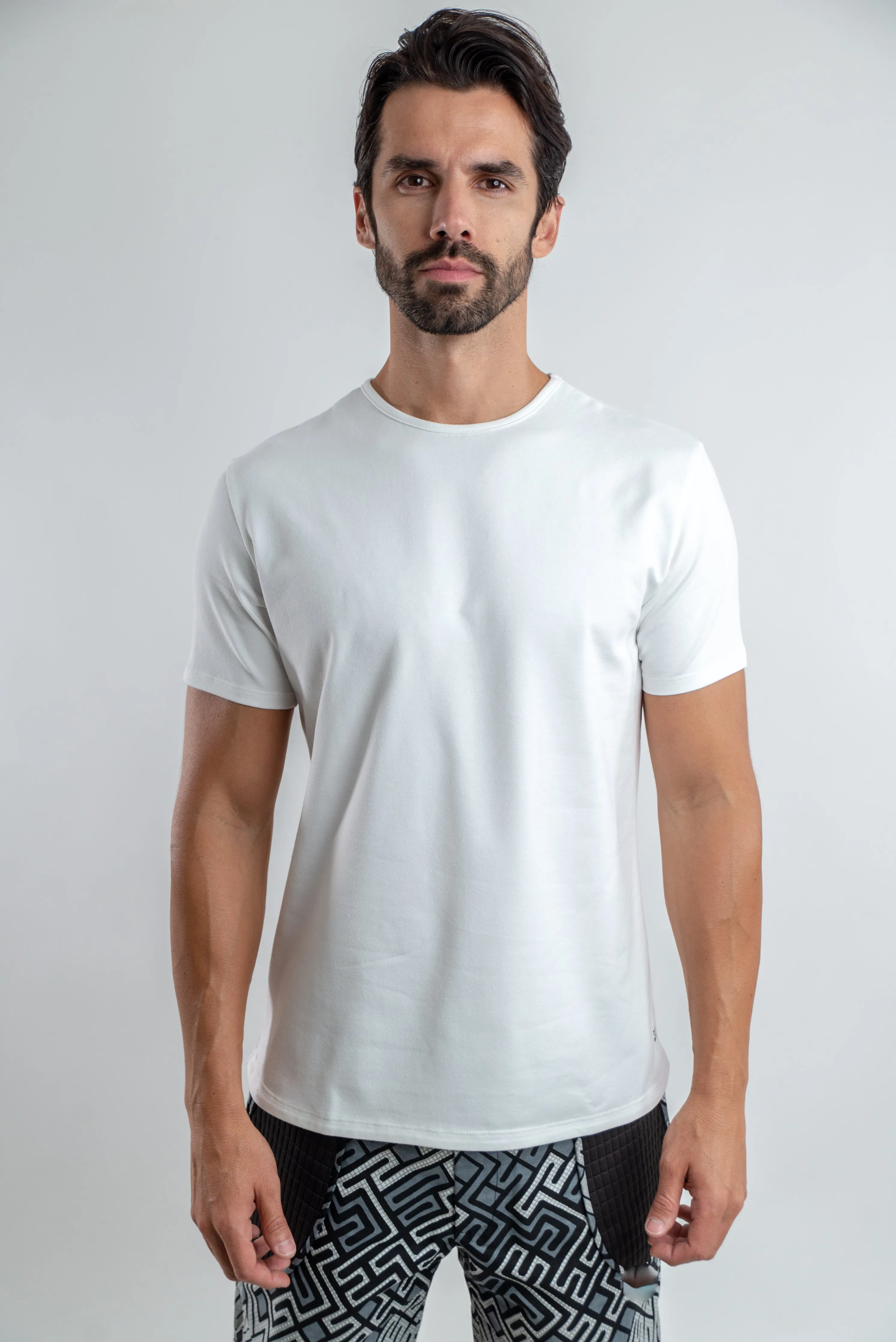 Premium Comfort Tee