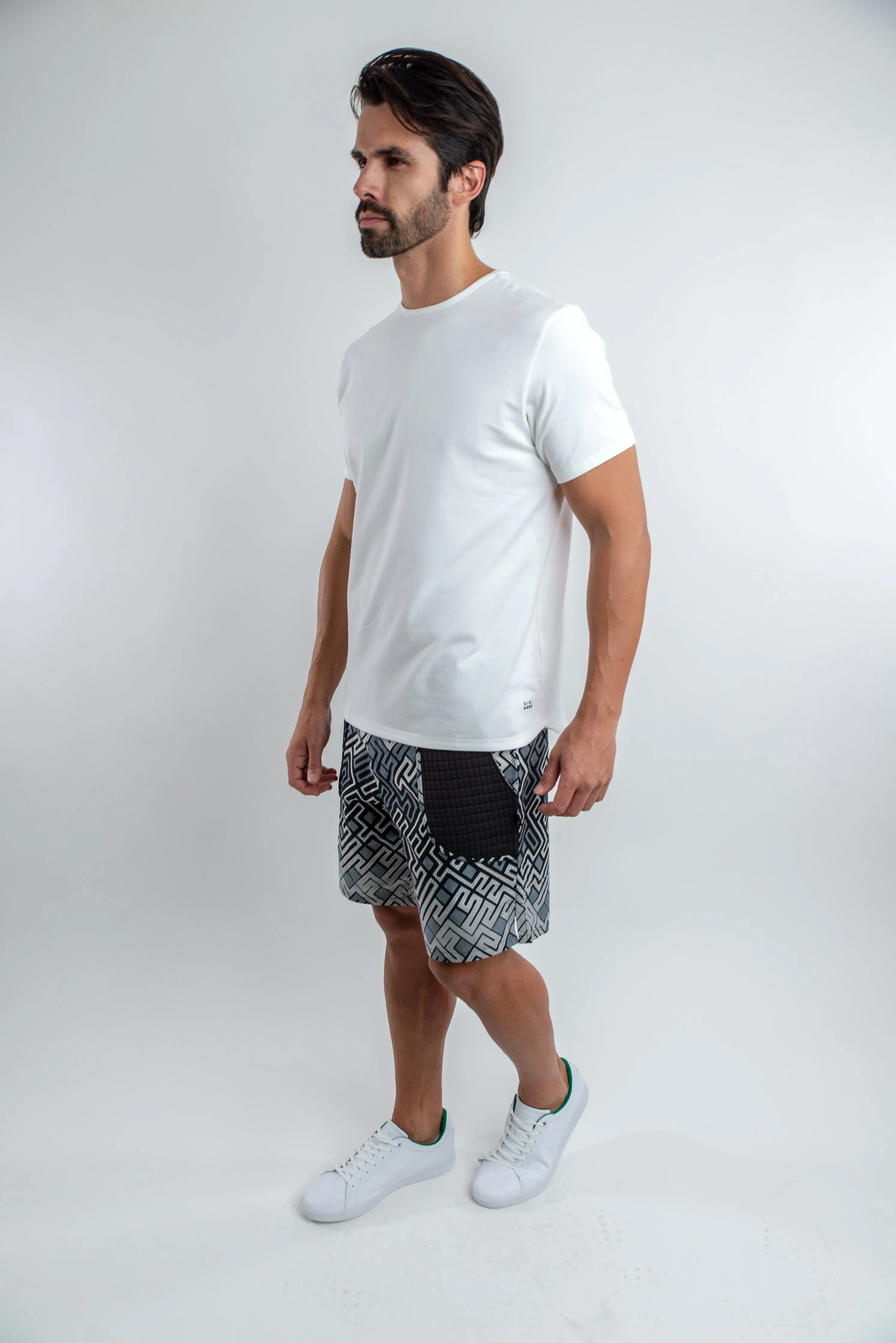 Premium Comfort Tee