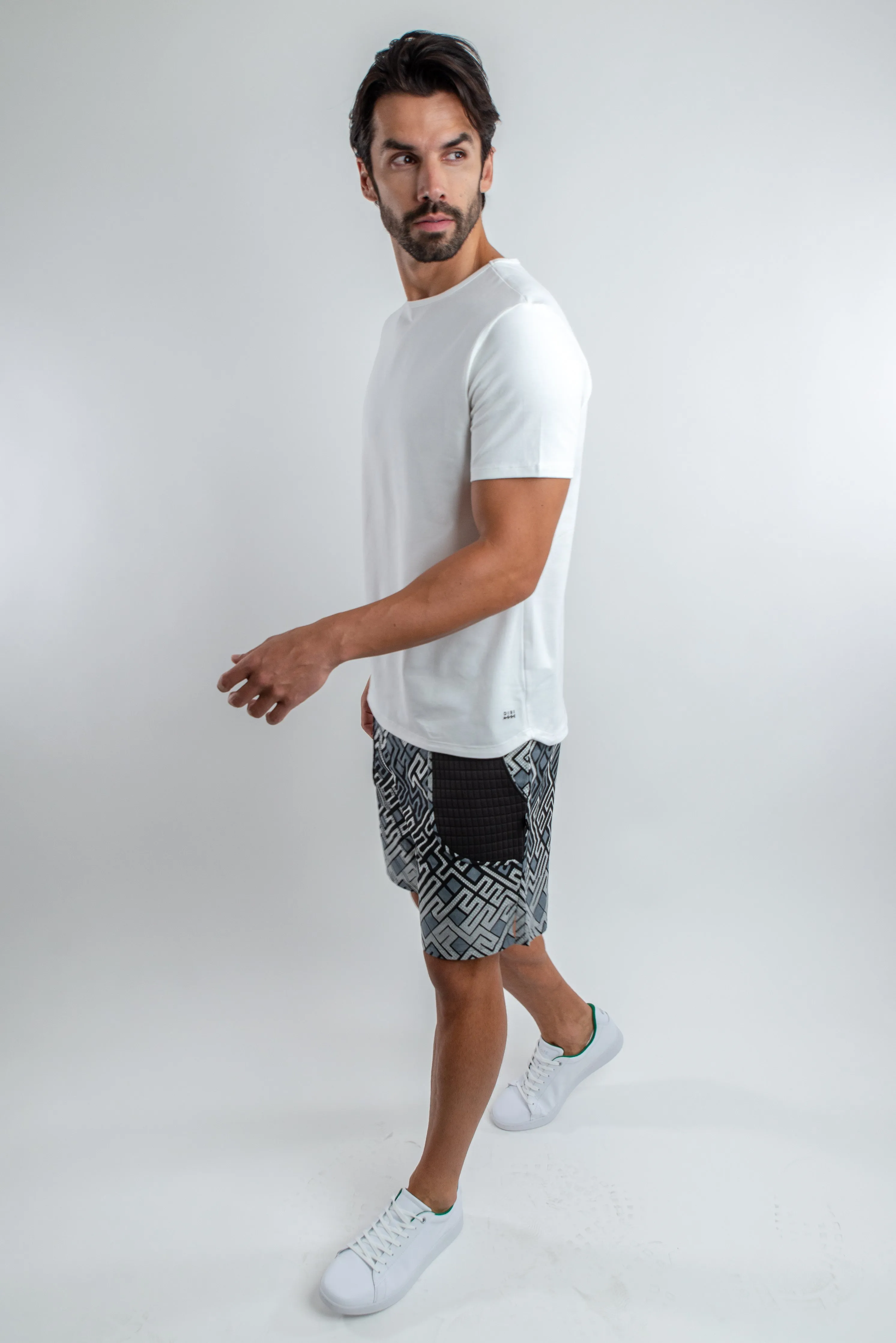 Premium Comfort Tee