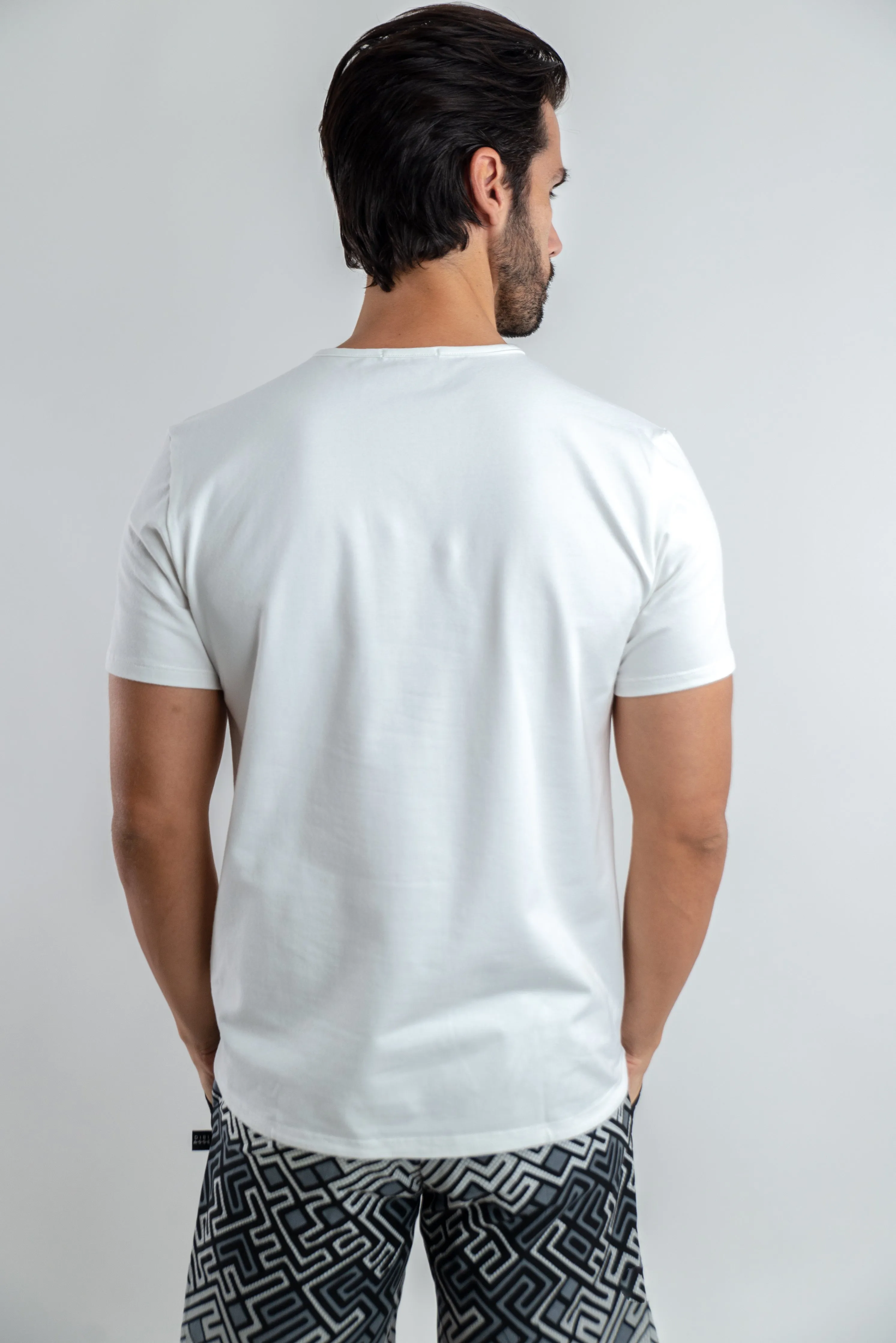 Premium Comfort Tee