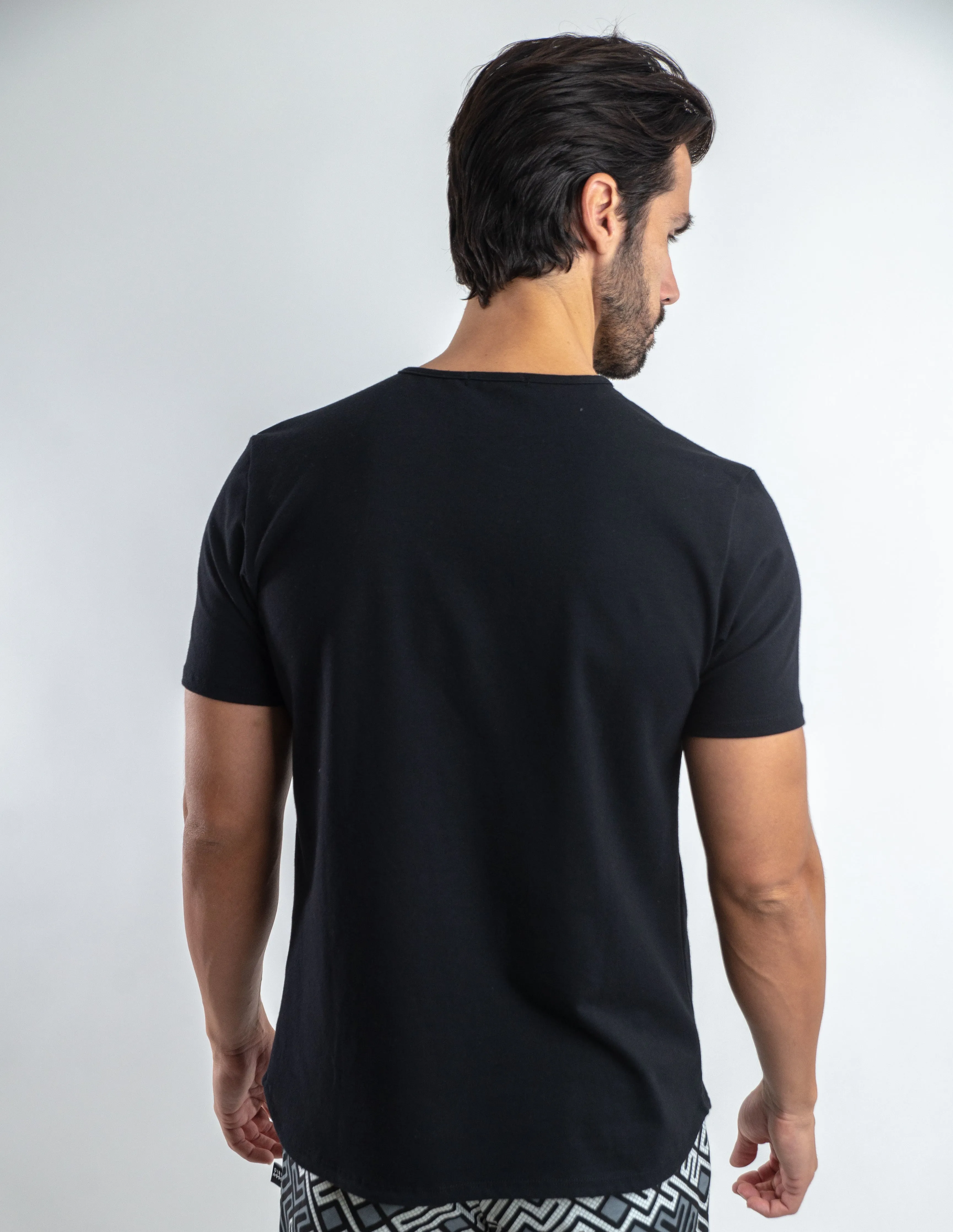 Premium Comfort Tee