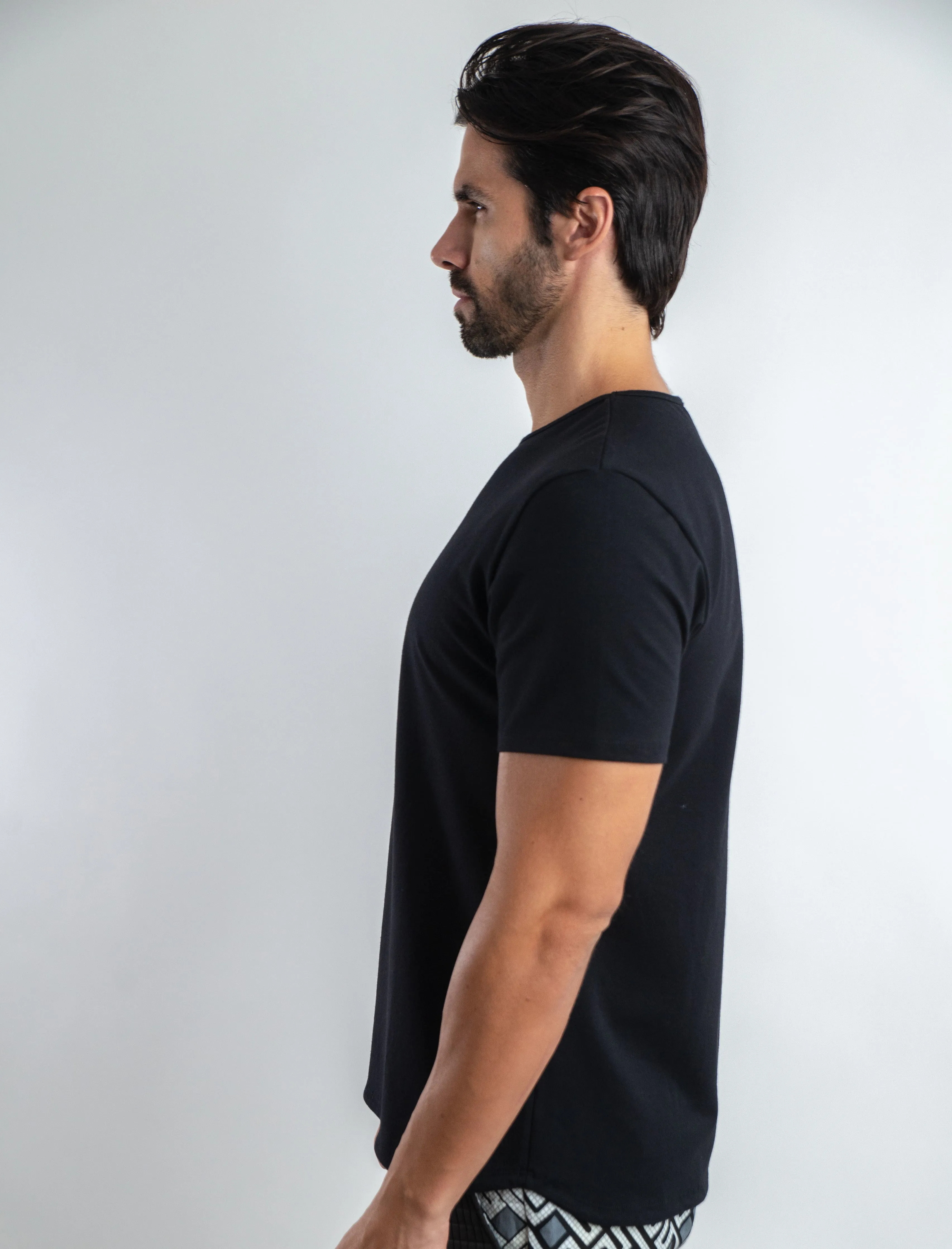 Premium Comfort Tee
