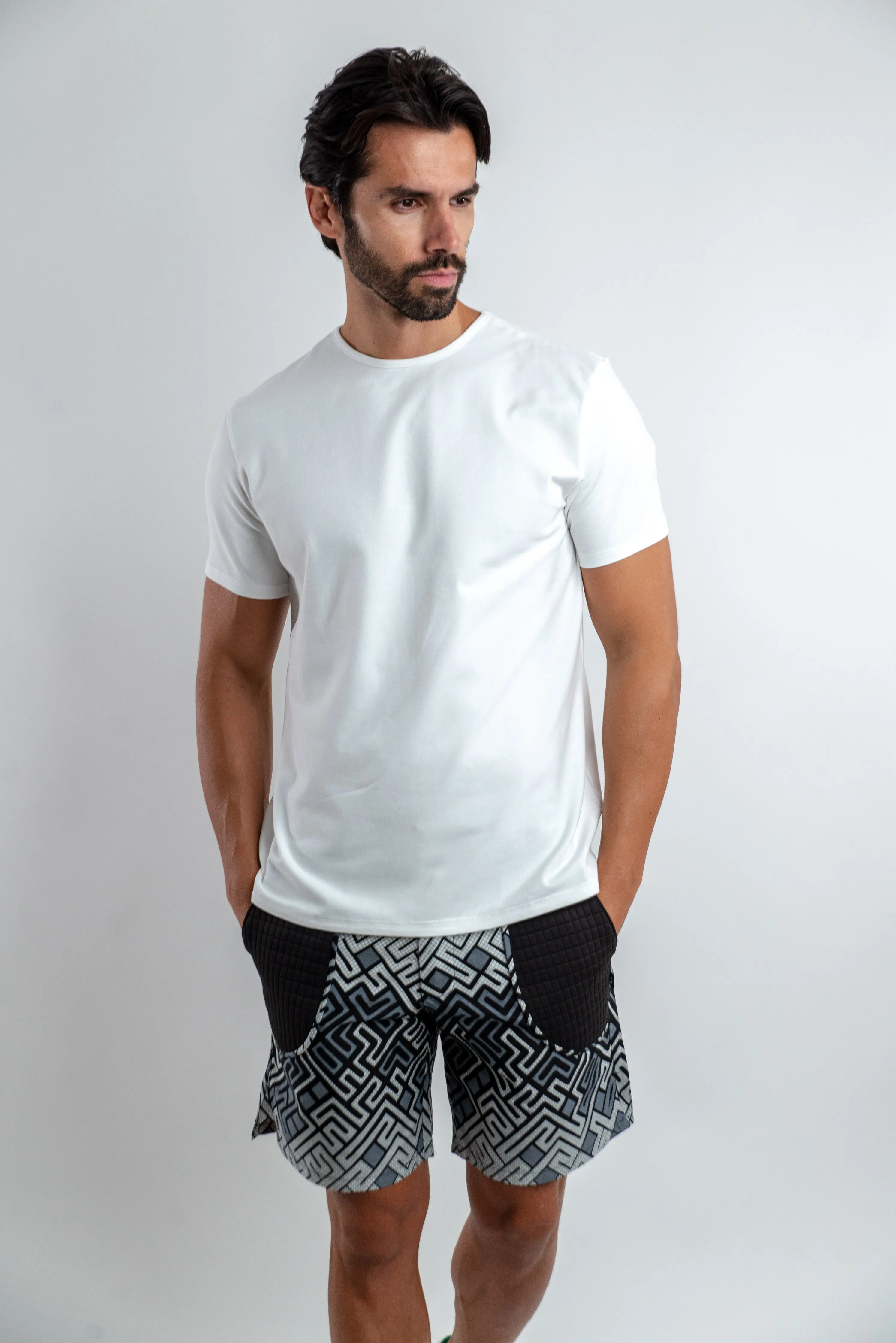 Premium Comfort Tee