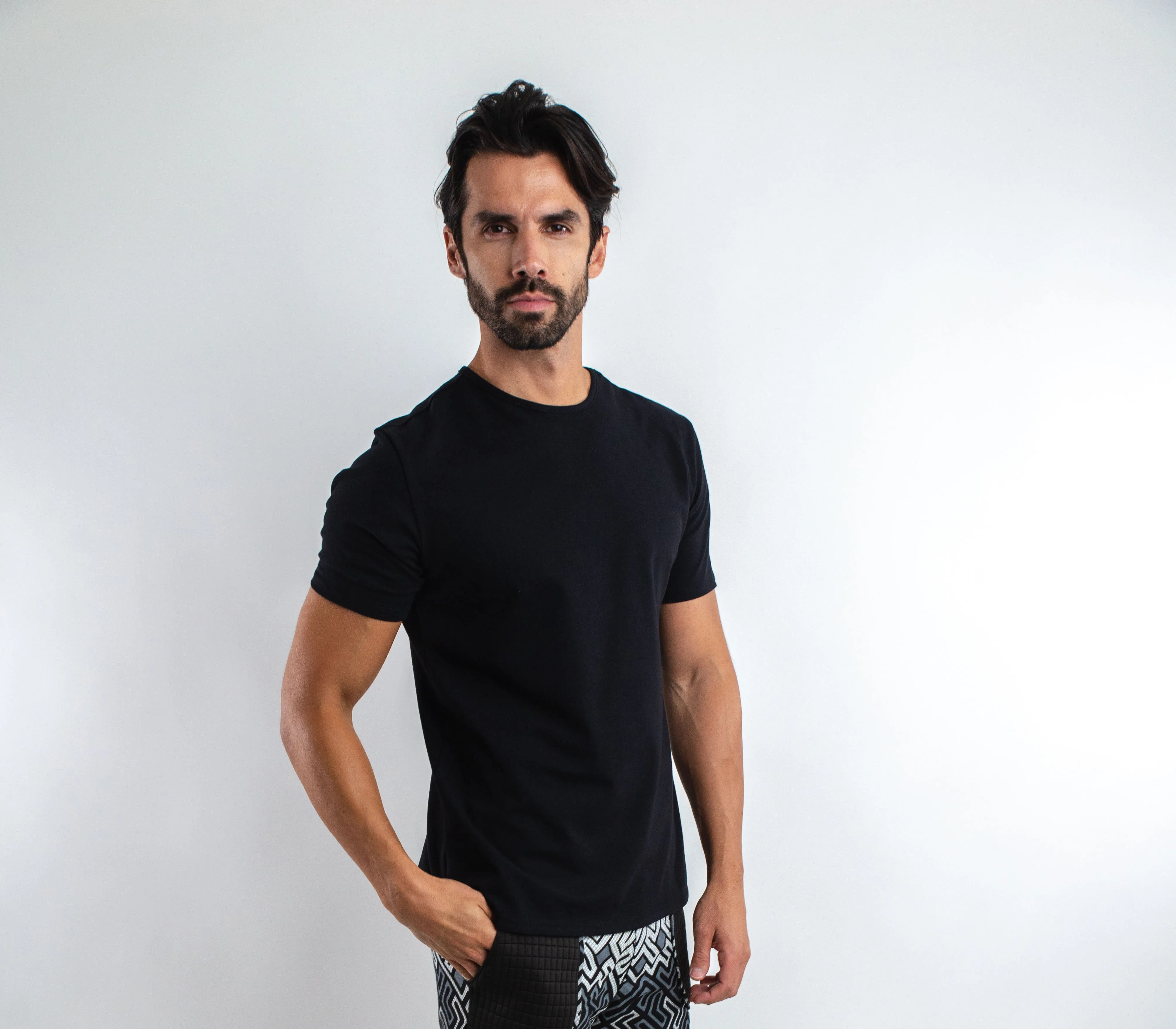 Premium Comfort Tee