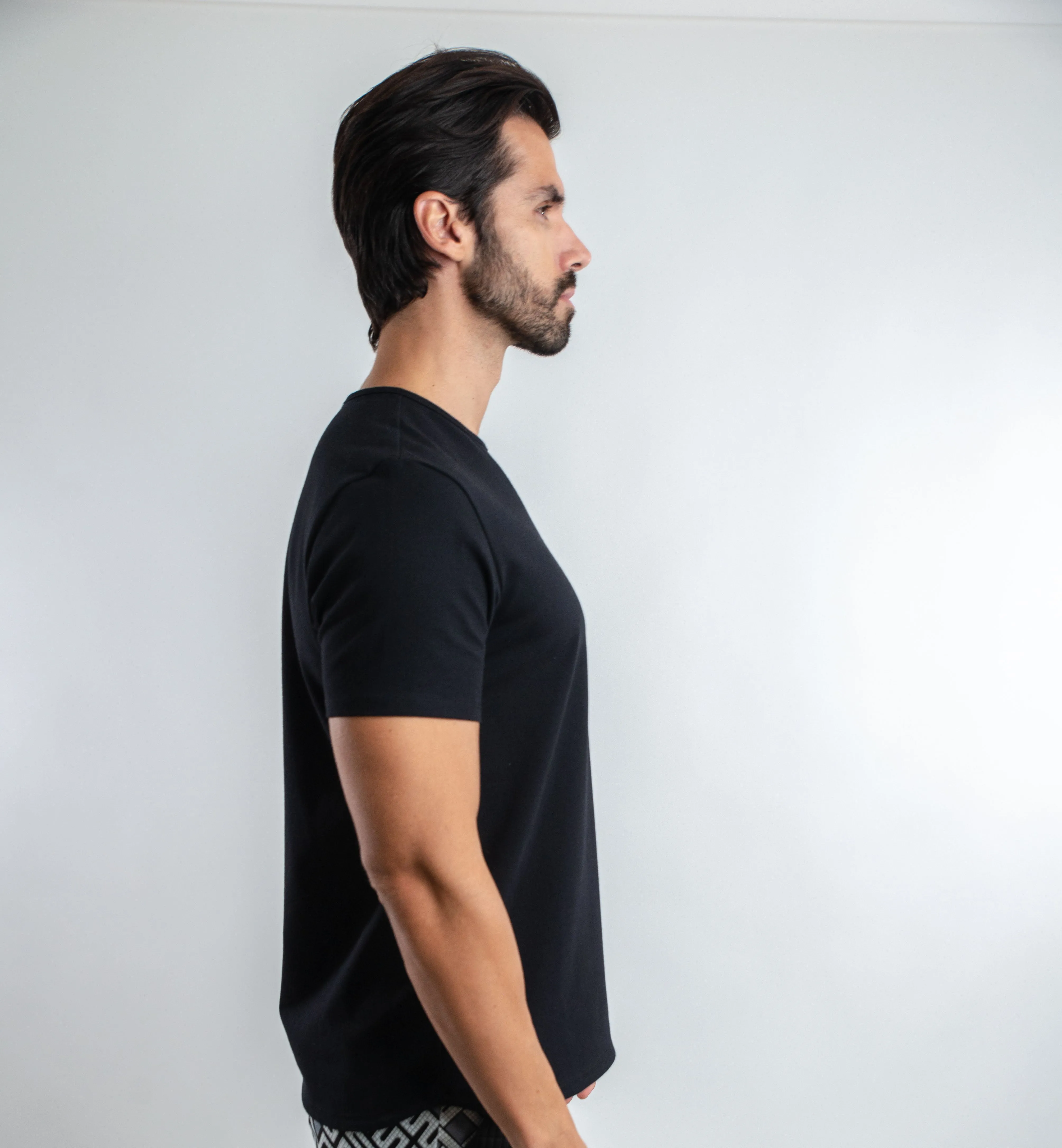 Premium Comfort Tee