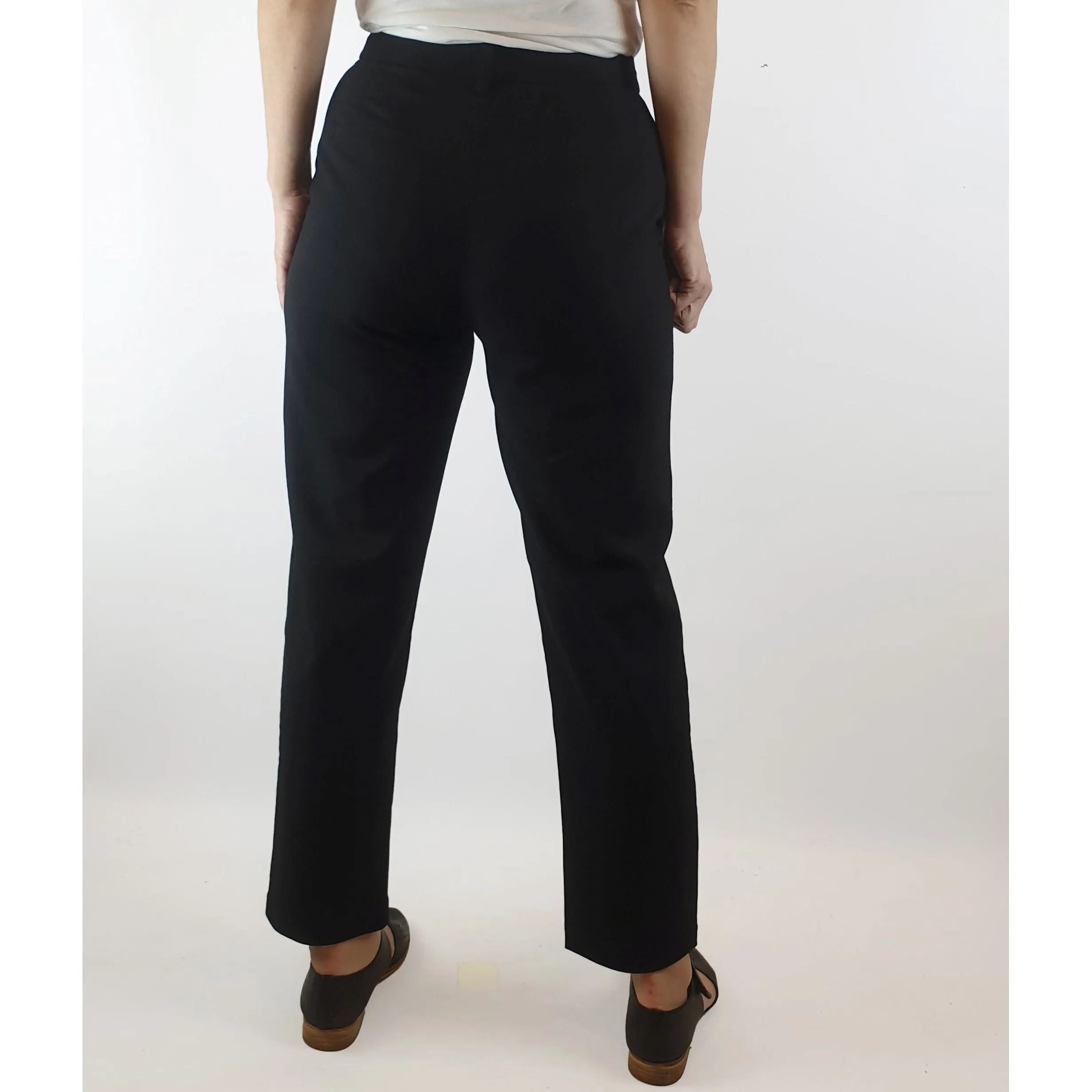 Princess Highway high waisted pants with pockets size 8