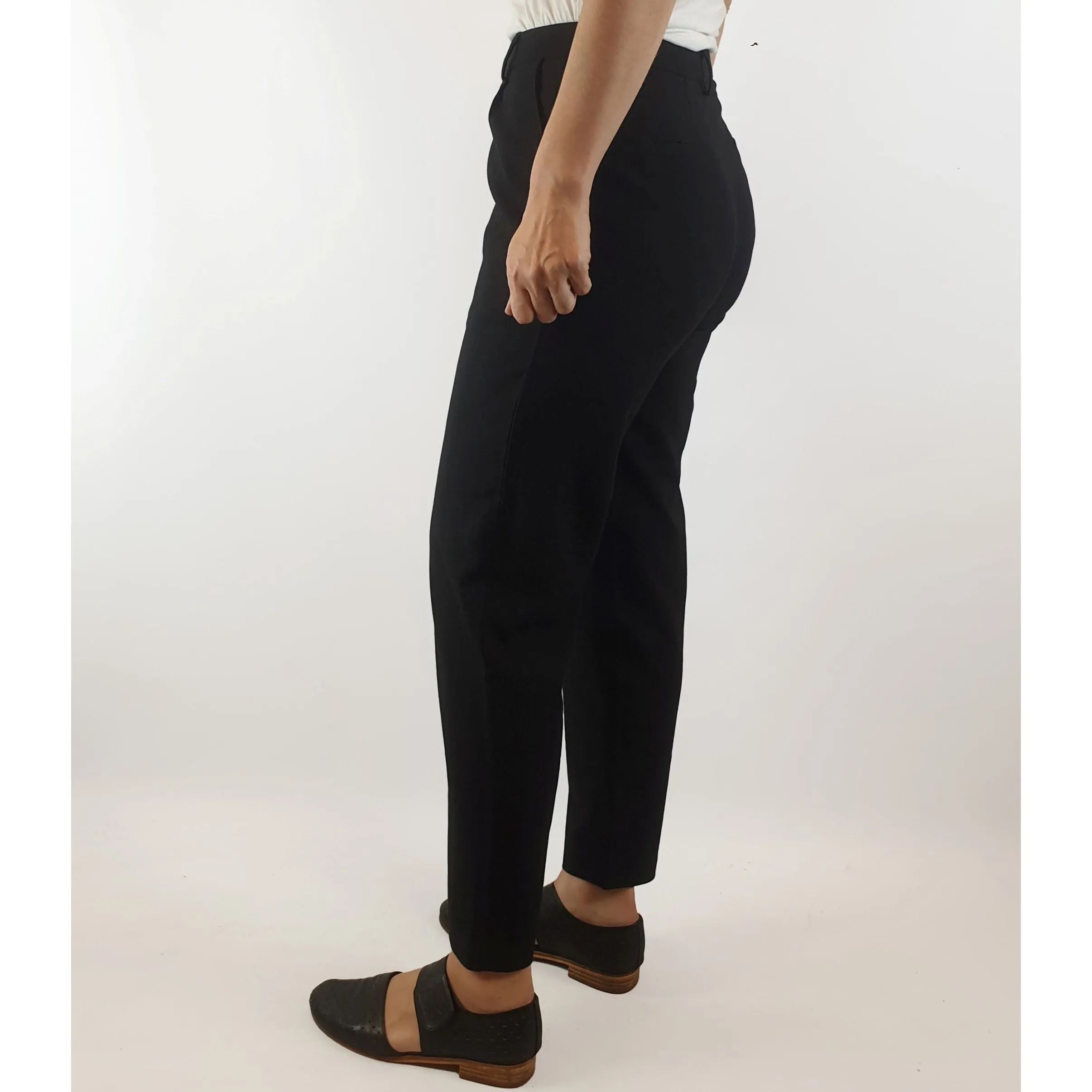 Princess Highway high waisted pants with pockets size 8