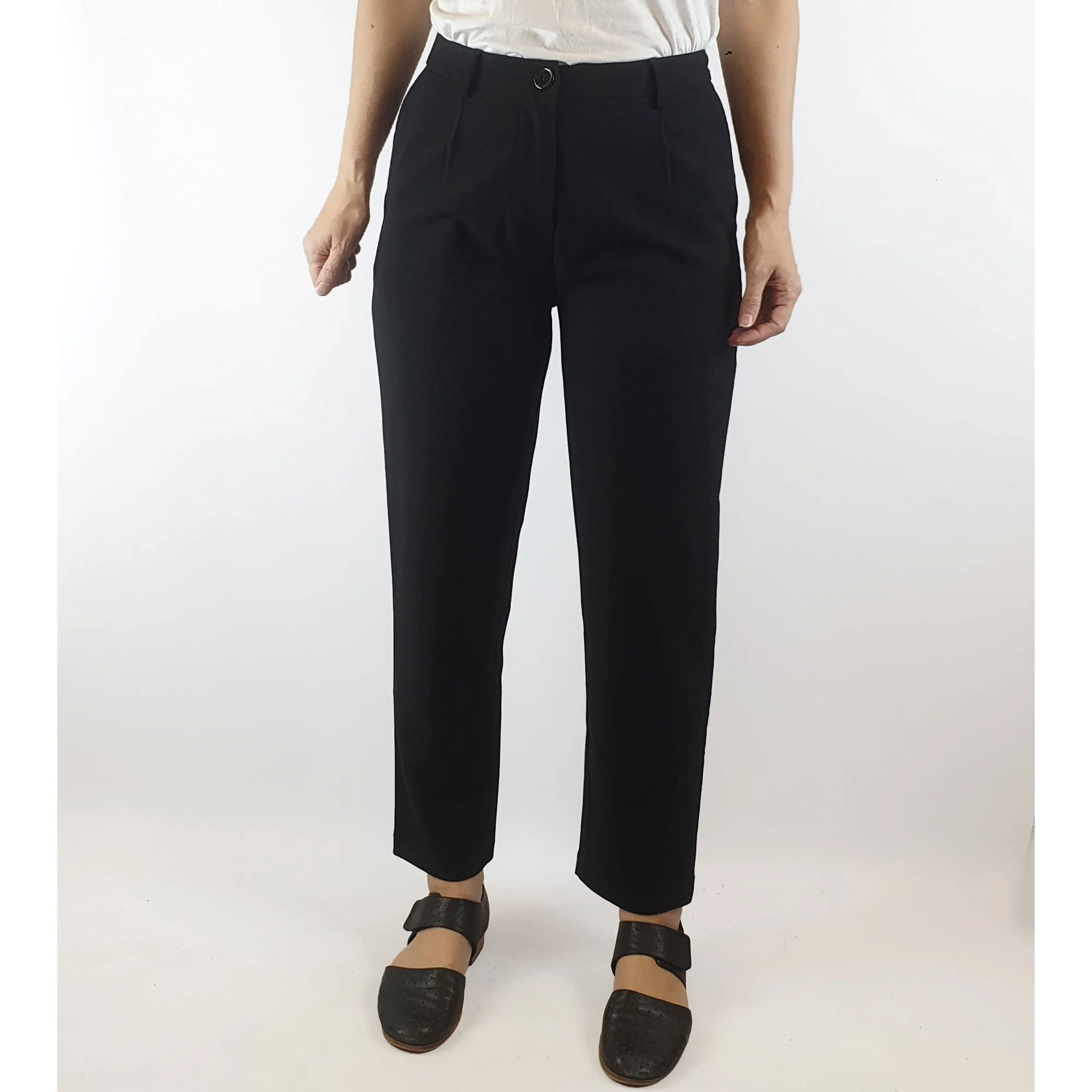 Princess Highway high waisted pants with pockets size 8