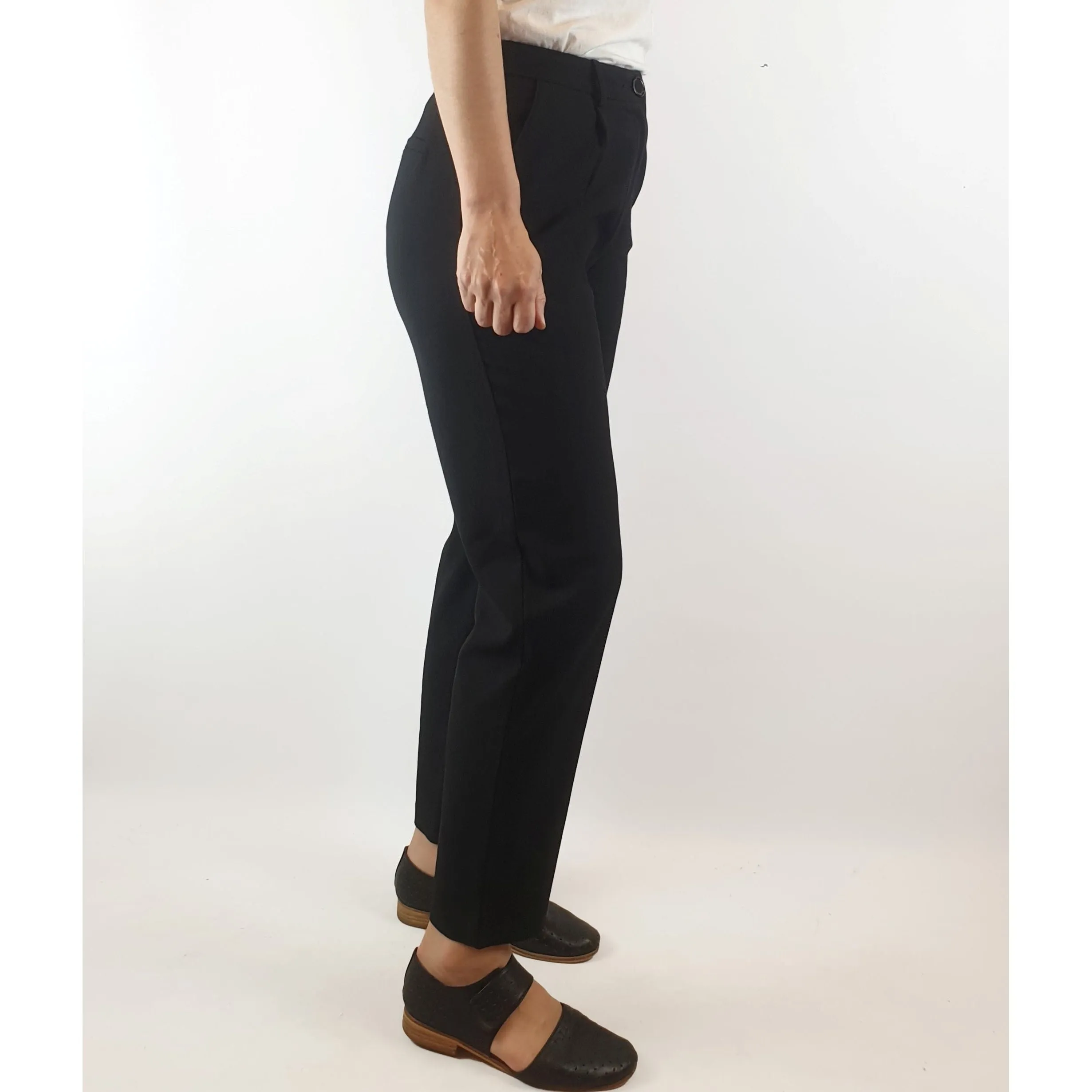 Princess Highway high waisted pants with pockets size 8