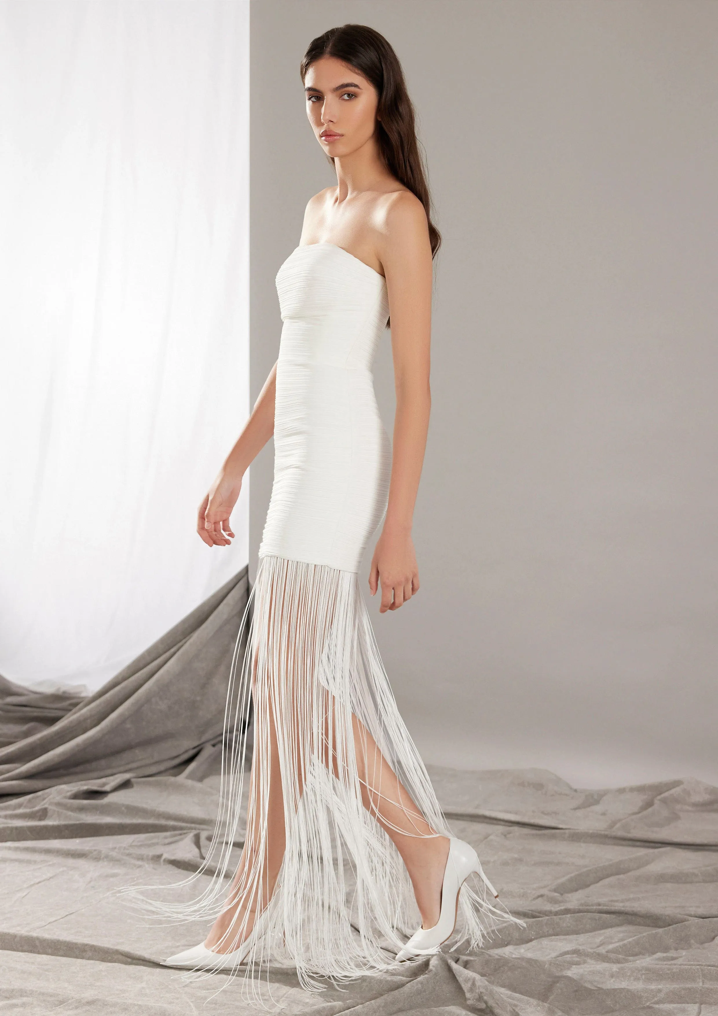 Pronovias: Reign