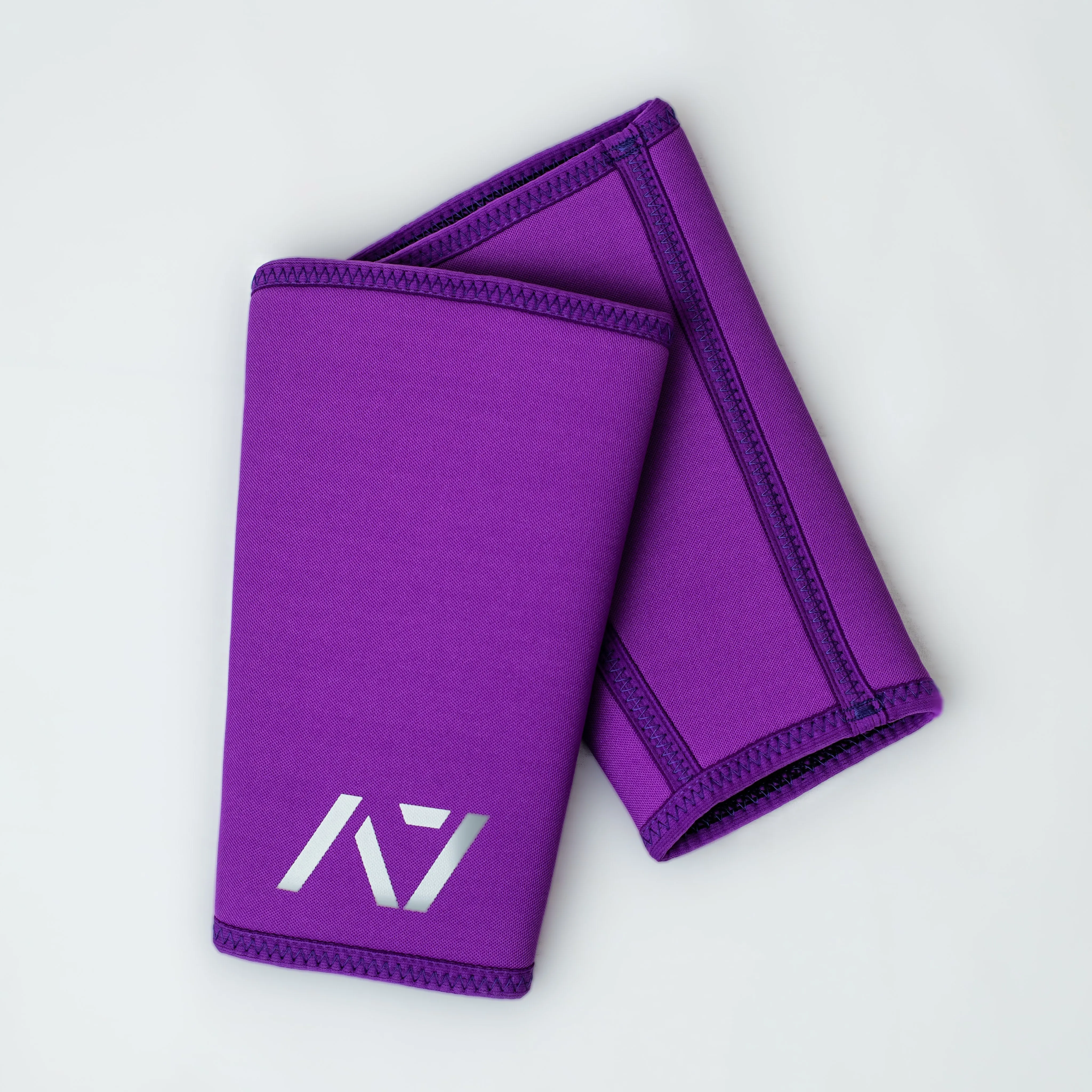 Purple CONE Knee Sleeves - IPF Approved