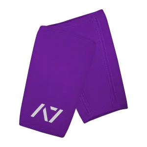 Purple CONE Knee Sleeves - IPF Approved