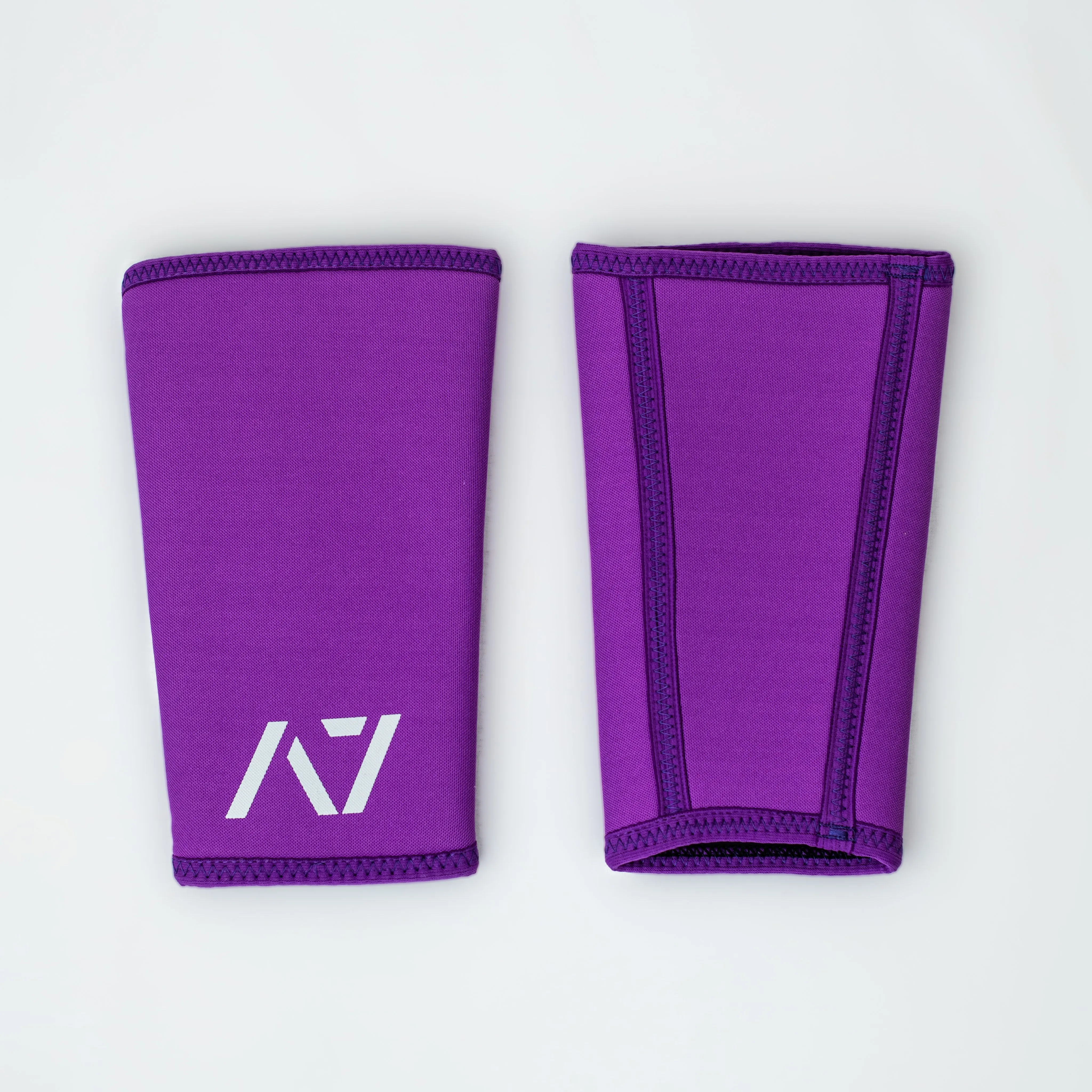 Purple CONE Knee Sleeves - IPF Approved