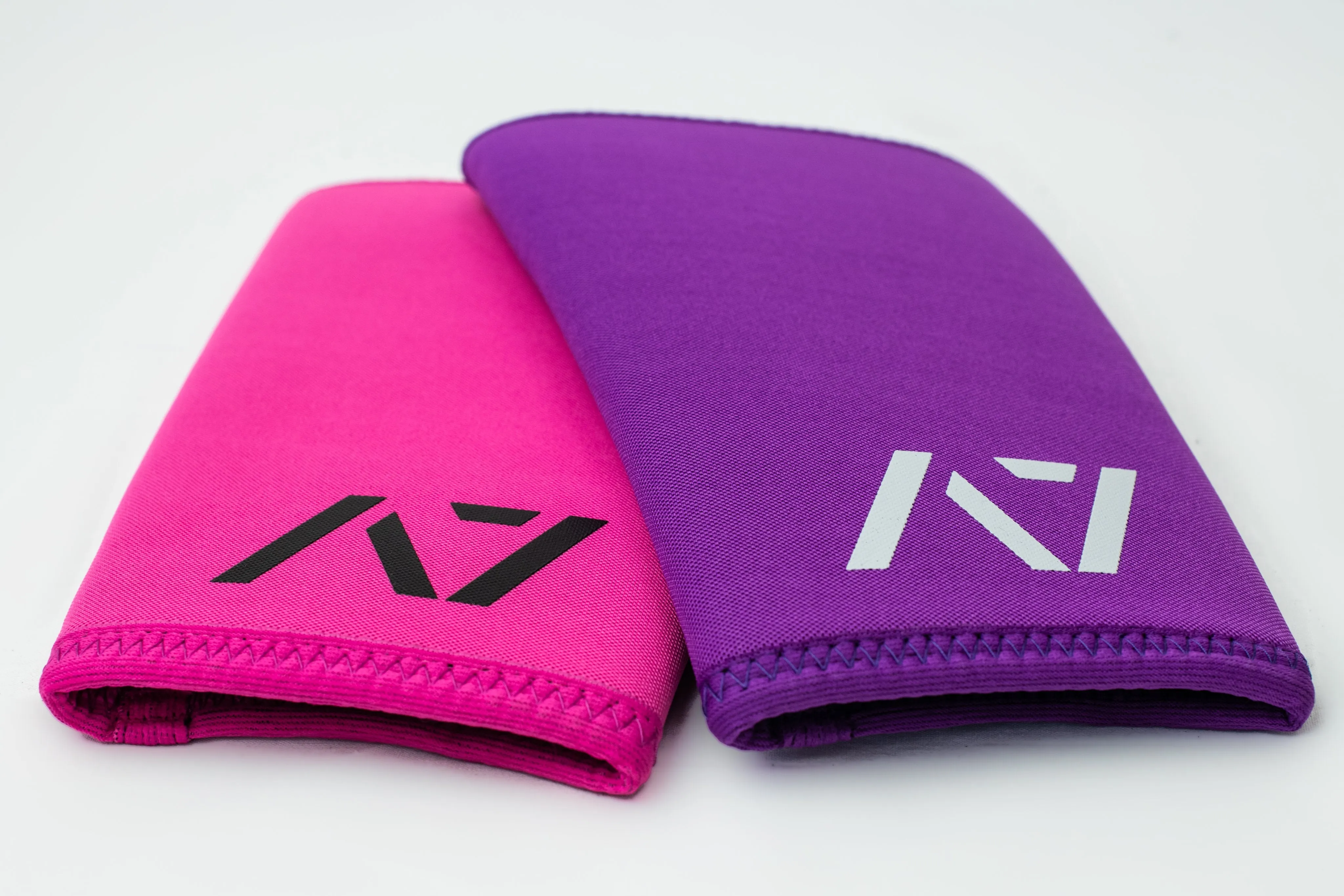 Purple CONE Knee Sleeves - IPF Approved