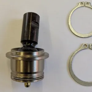RCV-X3-XBJ-L Can-Am RCV X3 Ball joint 300M Lower Rebuildable/Adjustable