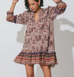 REIGN MINI