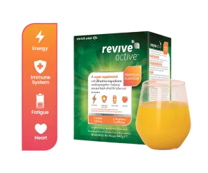 Revive Active