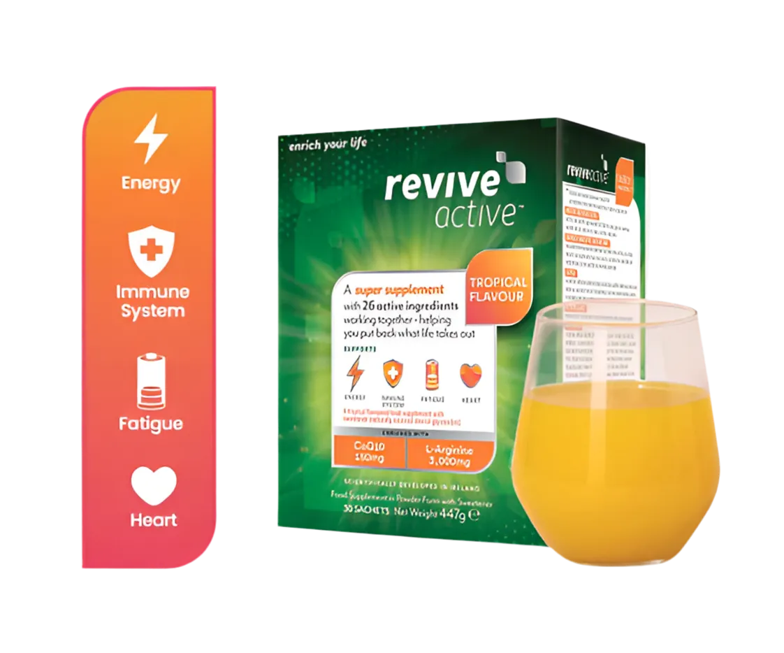 Revive Active