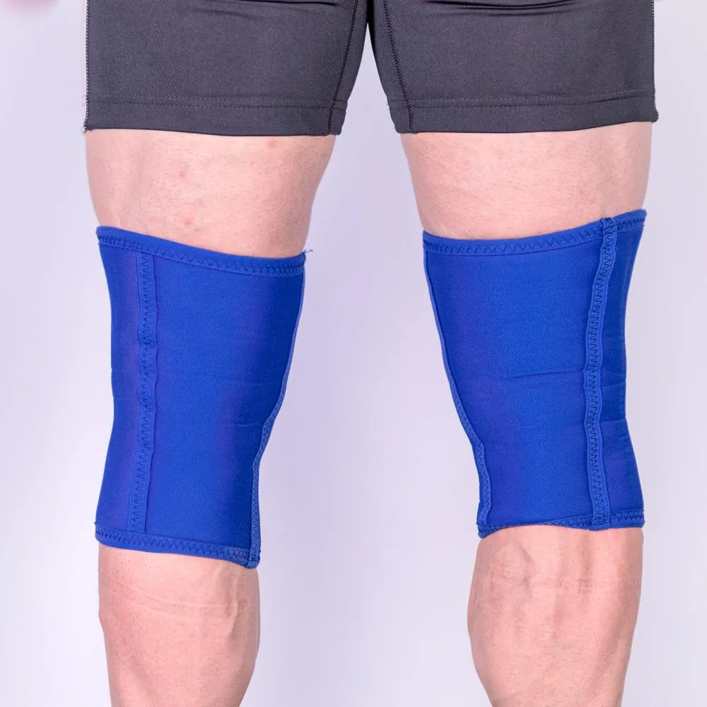 Royal CONE Knee Sleeves - IPF Approved