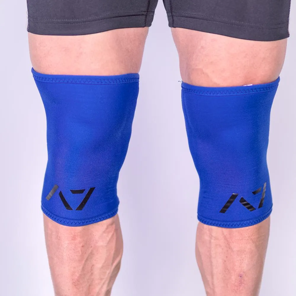 Royal CONE Knee Sleeves - IPF Approved