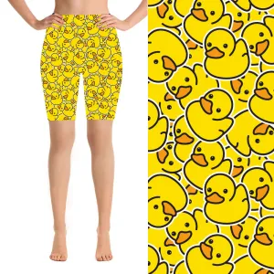 Rubber Duck Deluxe Shorts