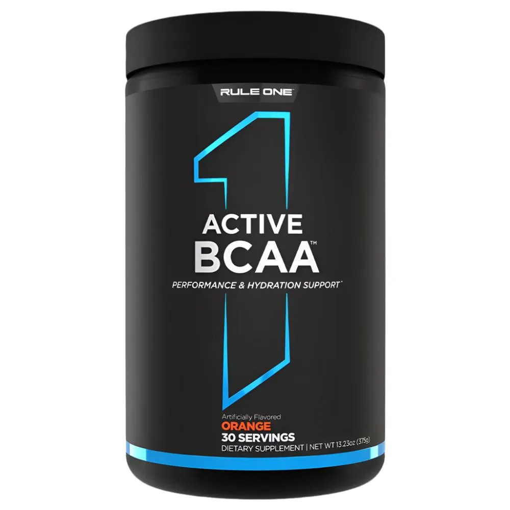Rule 1 Active BCAA