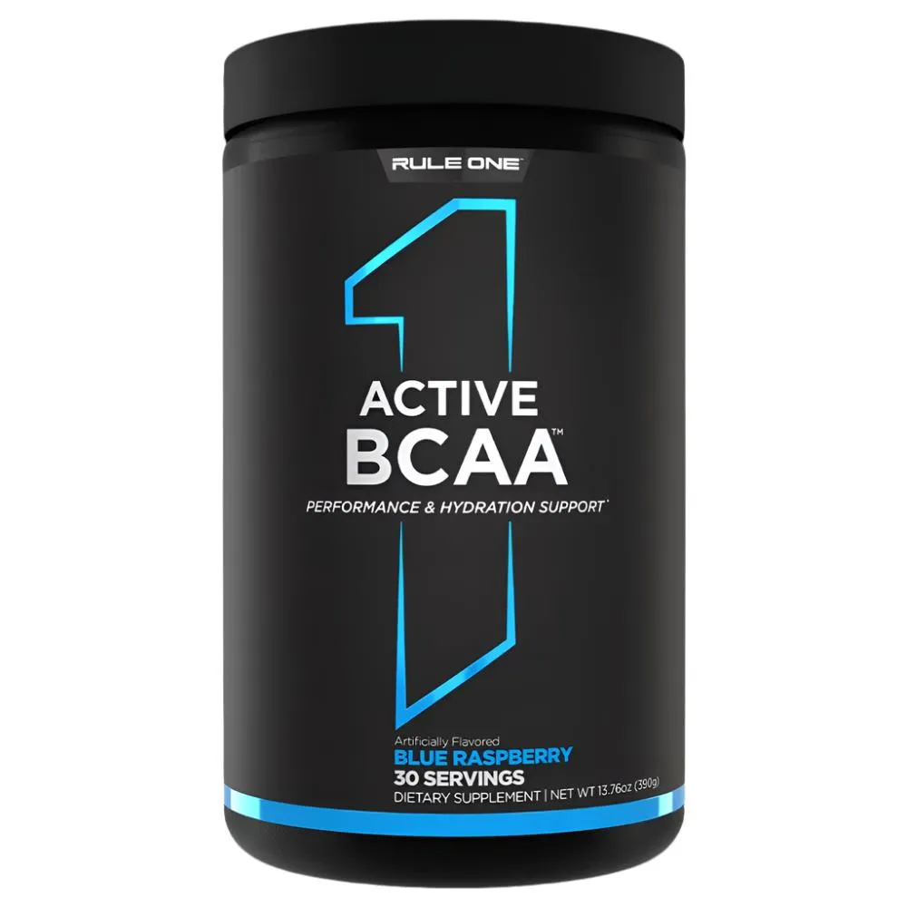Rule 1 Active BCAA