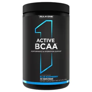 Rule 1 Active BCAA