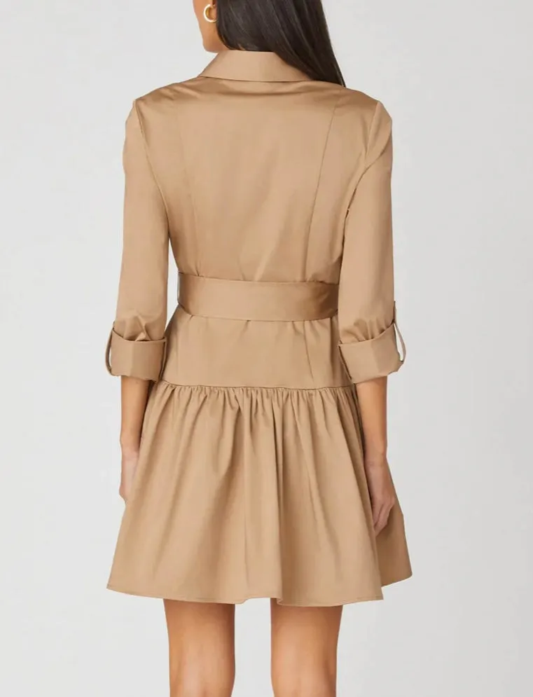RUTH DRESS