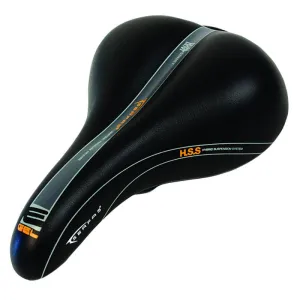 SADDLE E-GEL DUAL DENSITY