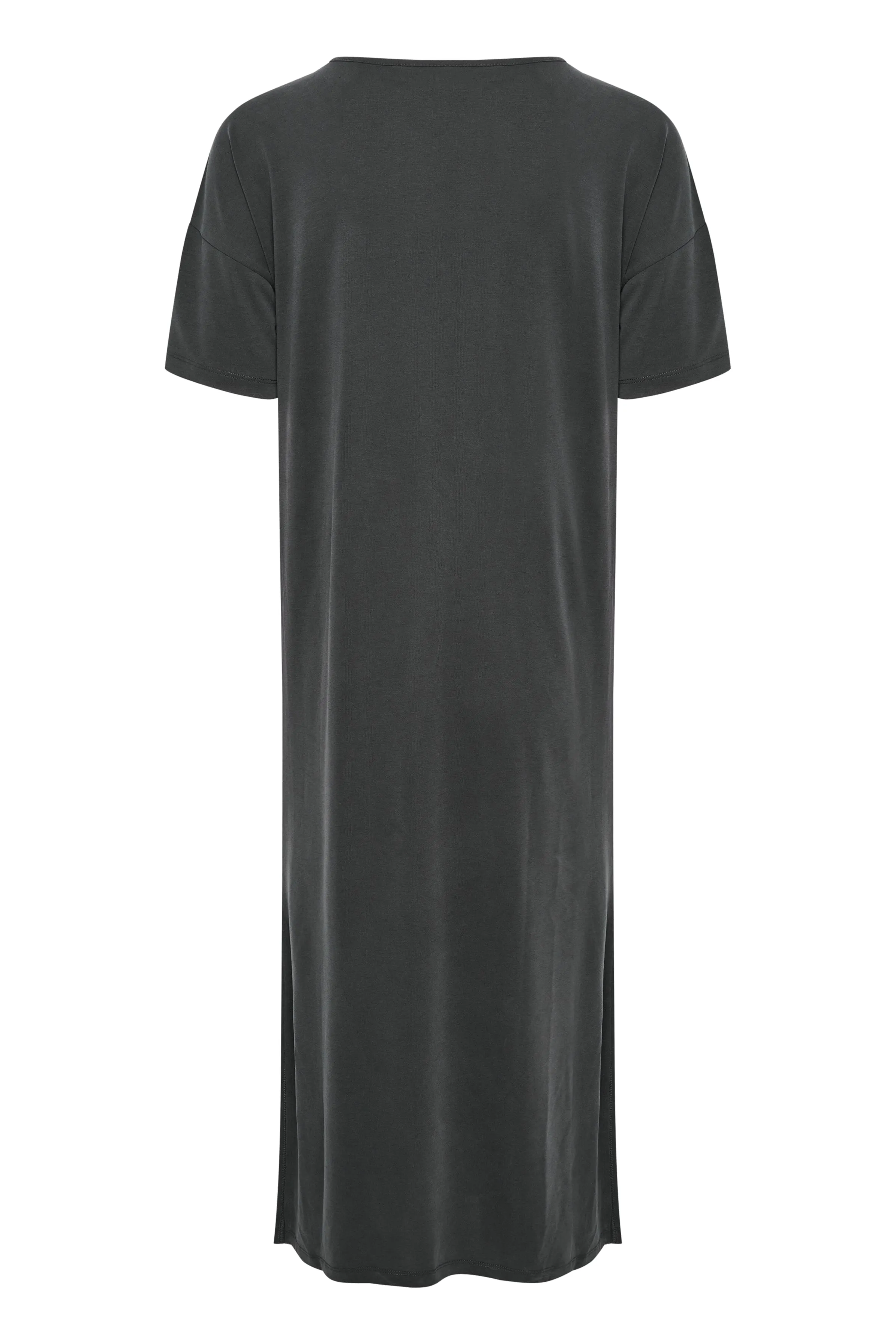 Saint Tropez Abbie Maxi Dress in Black